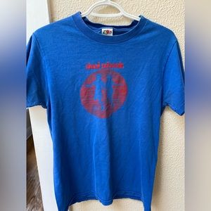 Rival Schools United by Fate vintage shirt size S